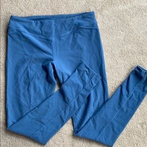 Crane and Lion Original Tight